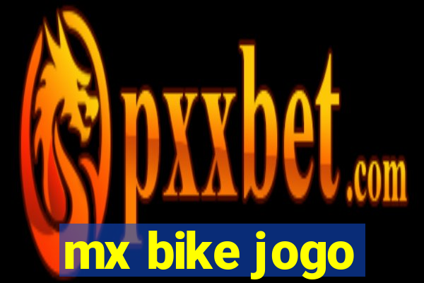 mx bike jogo